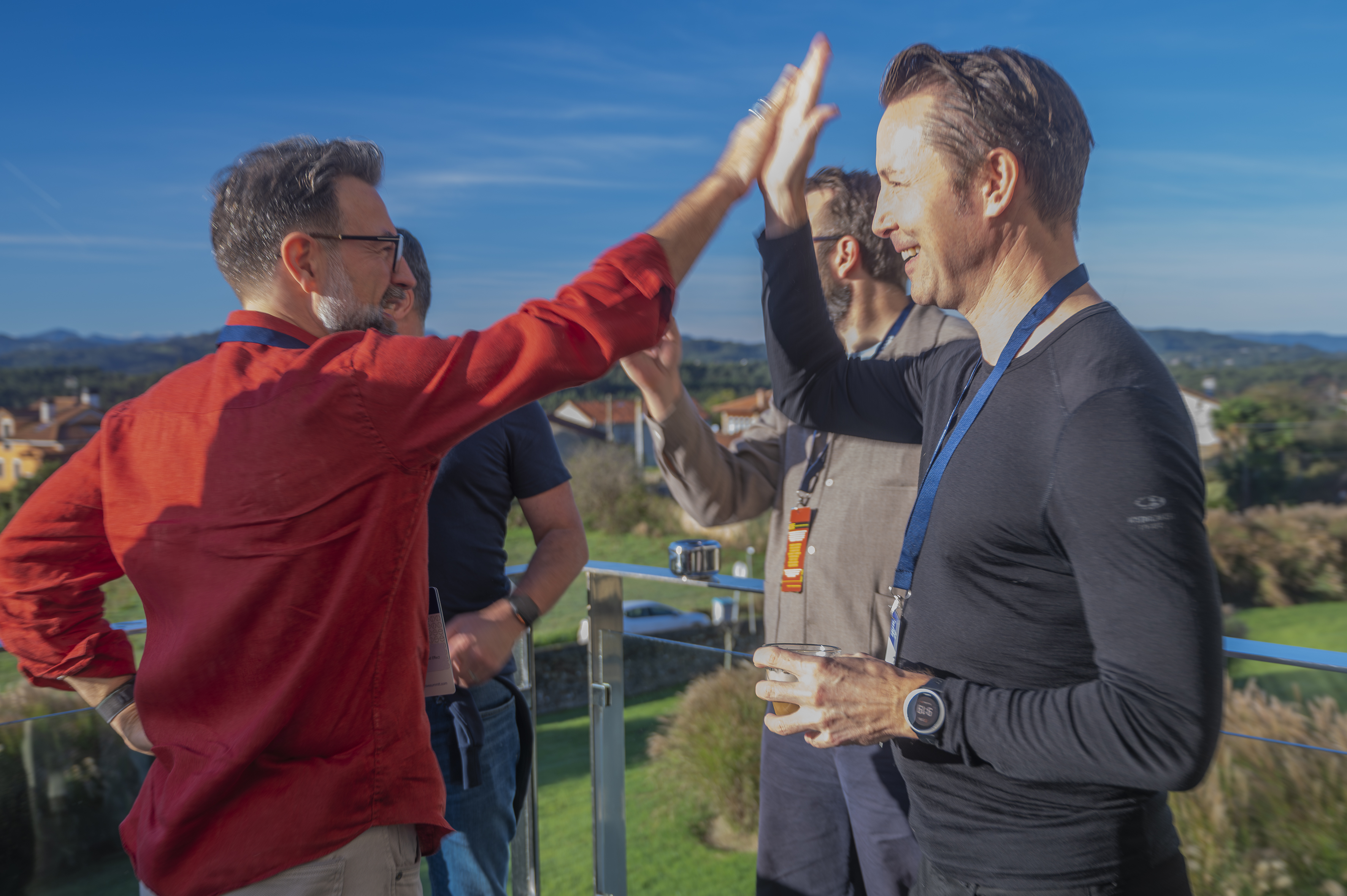 ENCUENTRO DE GAMES EXECUTIVE SUMMIT EUROPA EN ASTURIAS